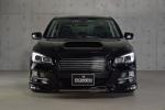 Subaru Levorg by Rowen 2015 года
